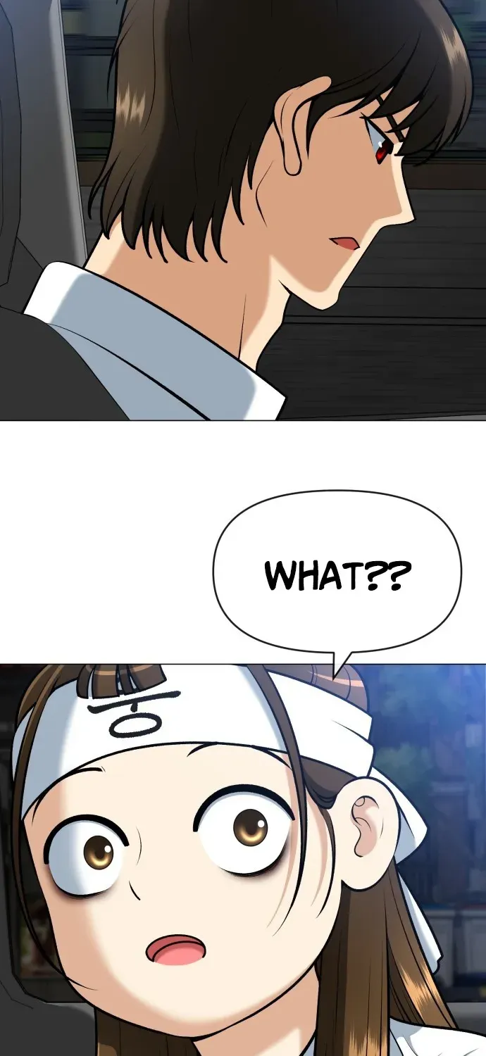 Blessed by Lady Ungnyeo Chapter 9 page 66 - 