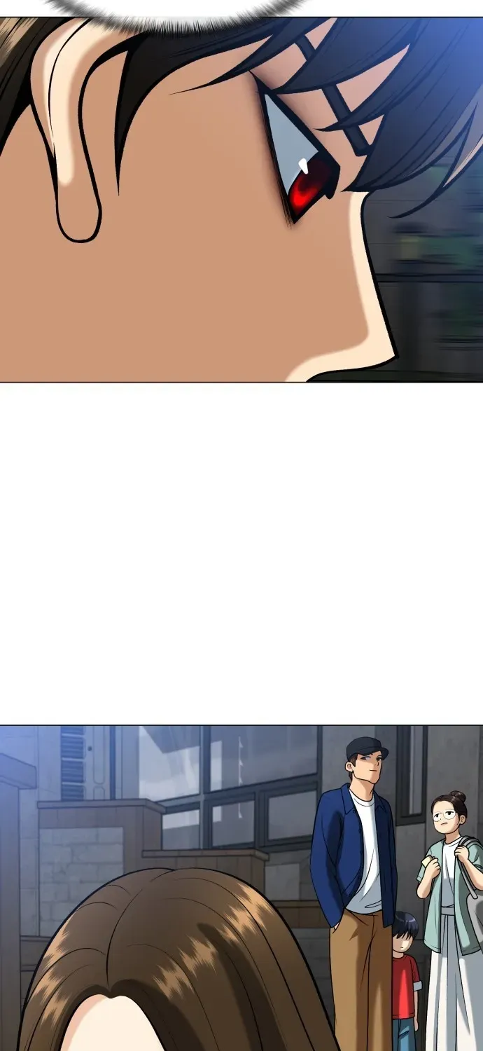 Blessed by Lady Ungnyeo Chapter 9 page 68 - 