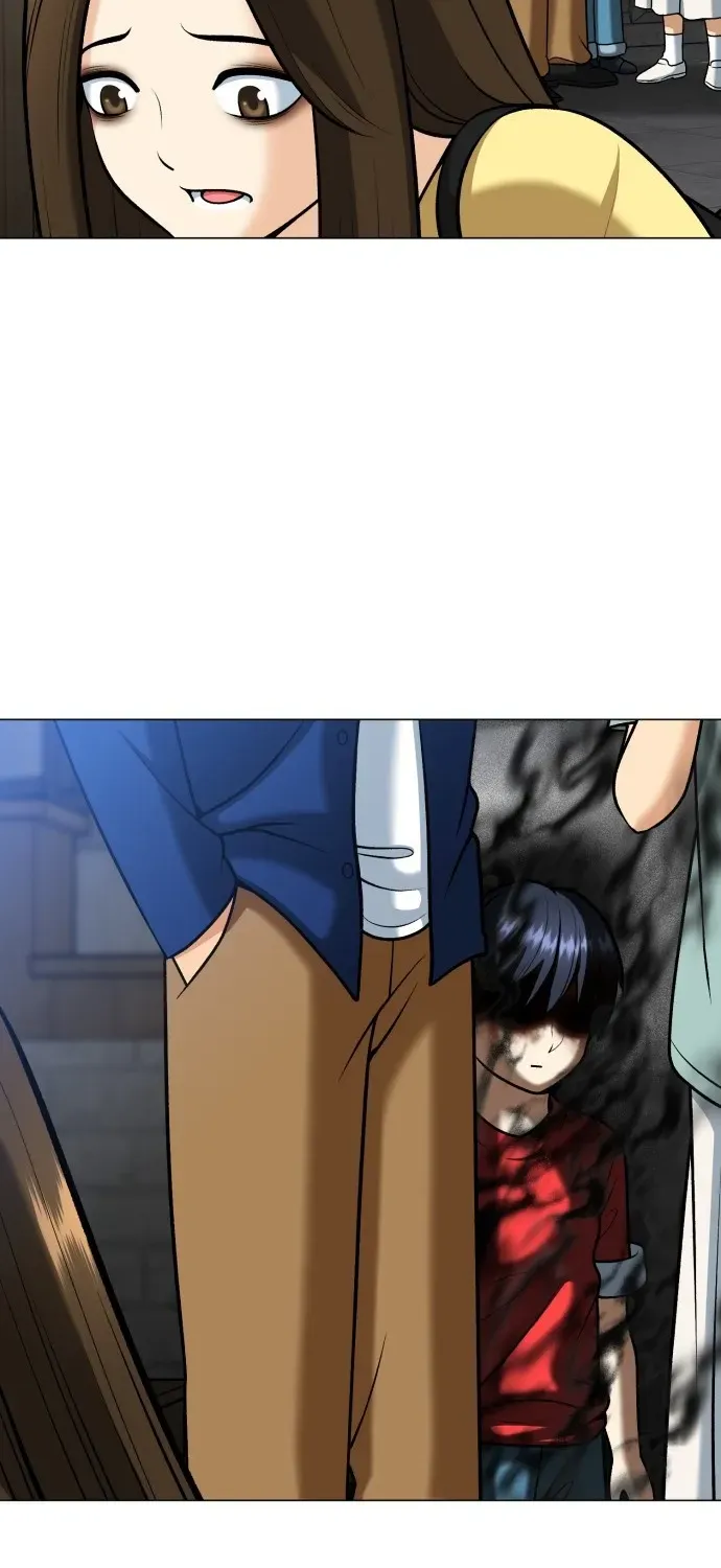 Blessed by Lady Ungnyeo Chapter 9 page 69 - 