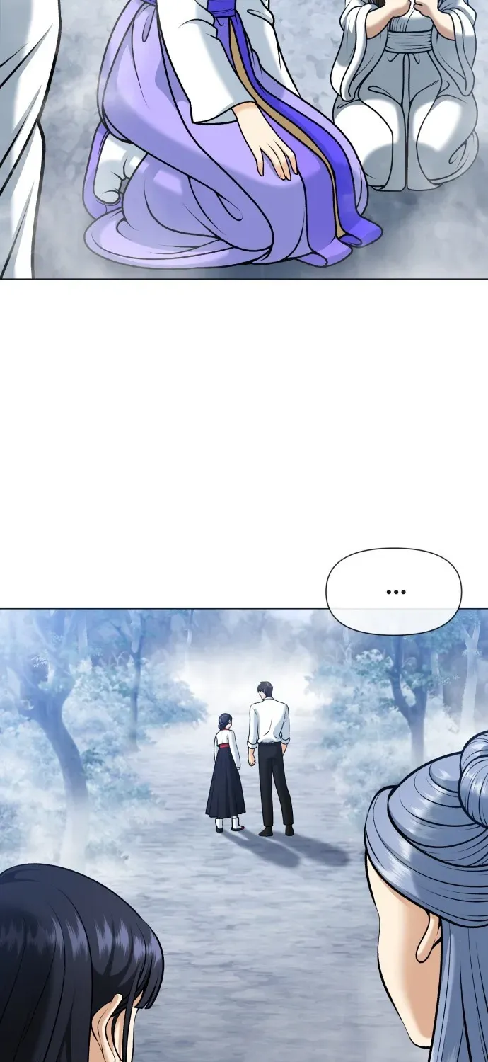 Blessed by Lady Ungnyeo Chapter 9 page 80 - 