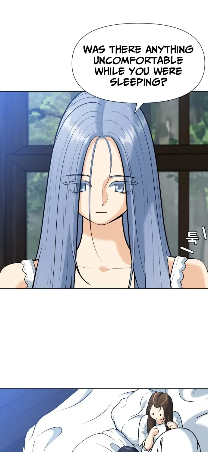 Blessed by Lady Ungnyeo Chapter 9 page 9 - 