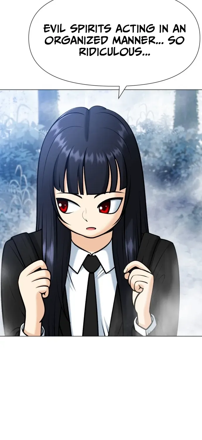 Blessed by Lady Ungnyeo Chapter 9 page 83 - 