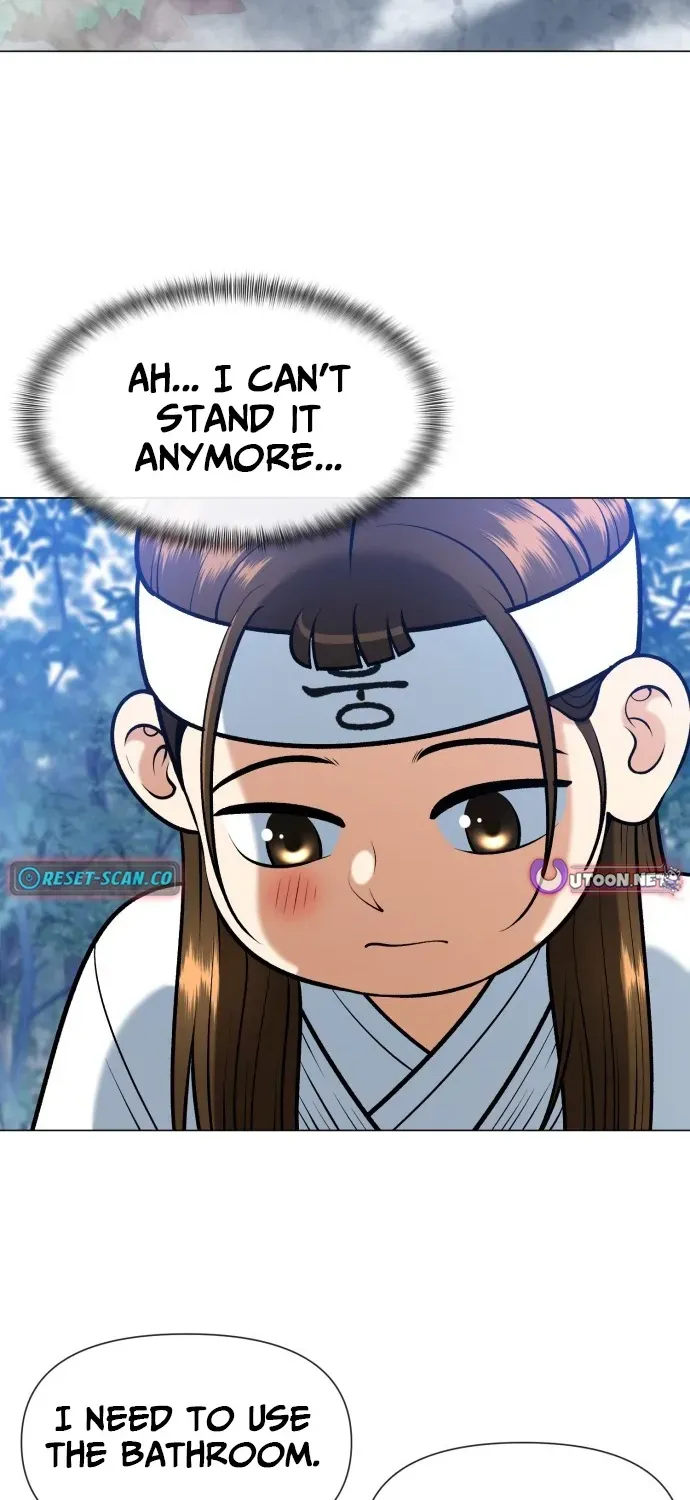 Blessed by Lady Ungnyeo Chapter 9 page 88 - 