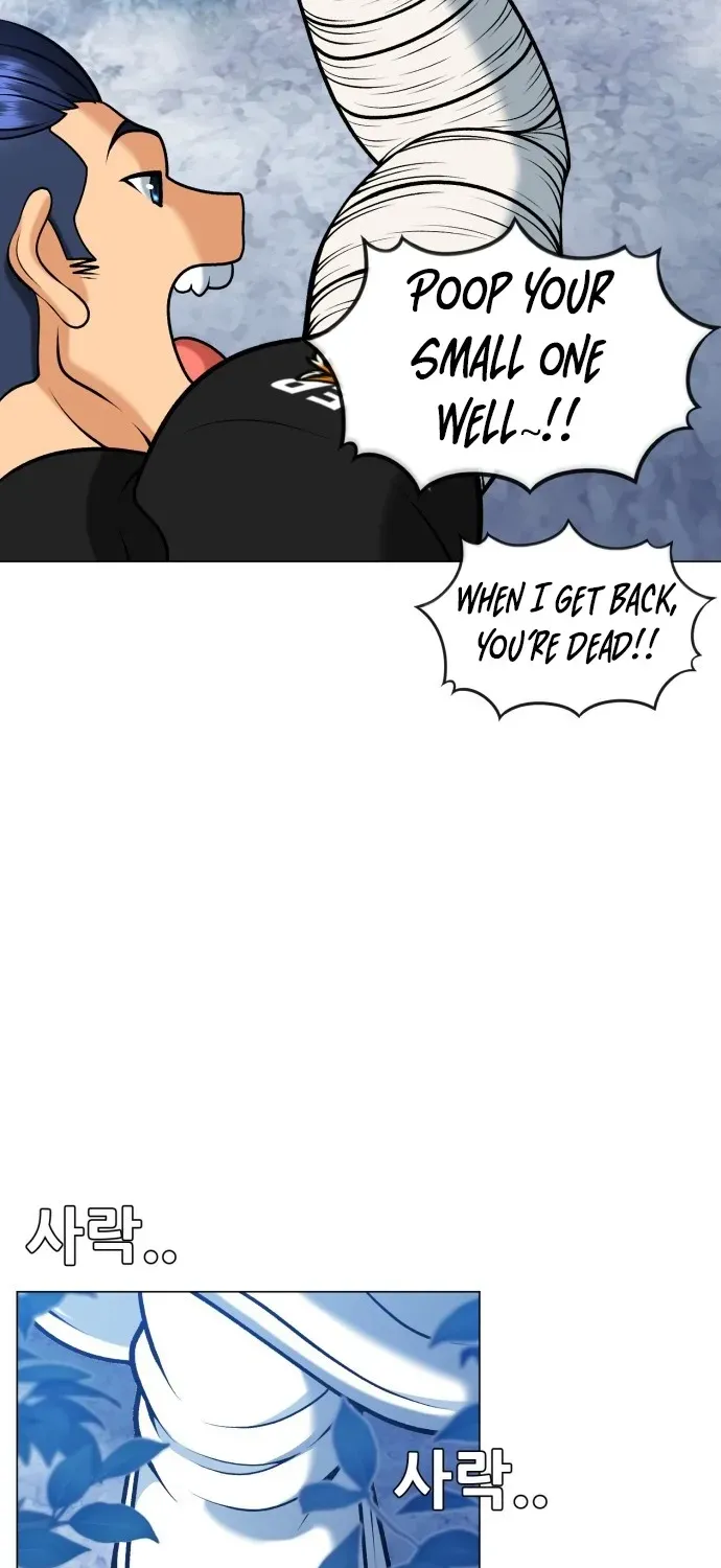 Blessed by Lady Ungnyeo Chapter 9 page 93 - 