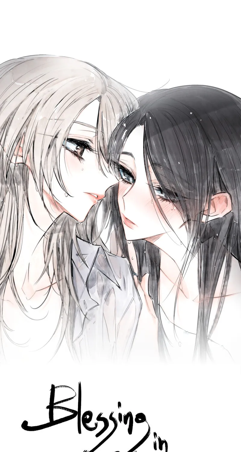 Blessing in Disguise Chapter 0 page 1 - 