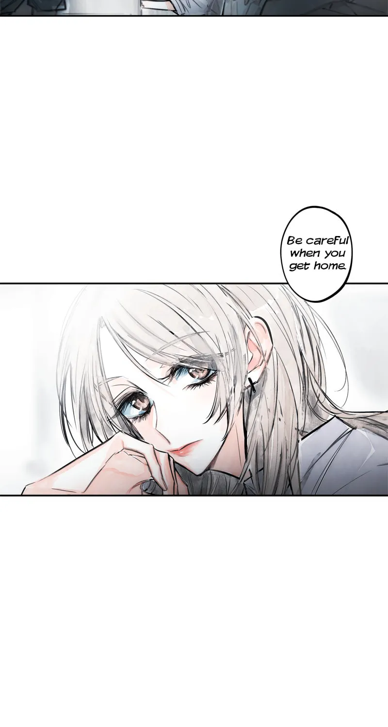 Blessing in Disguise Chapter 0 page 3 - 