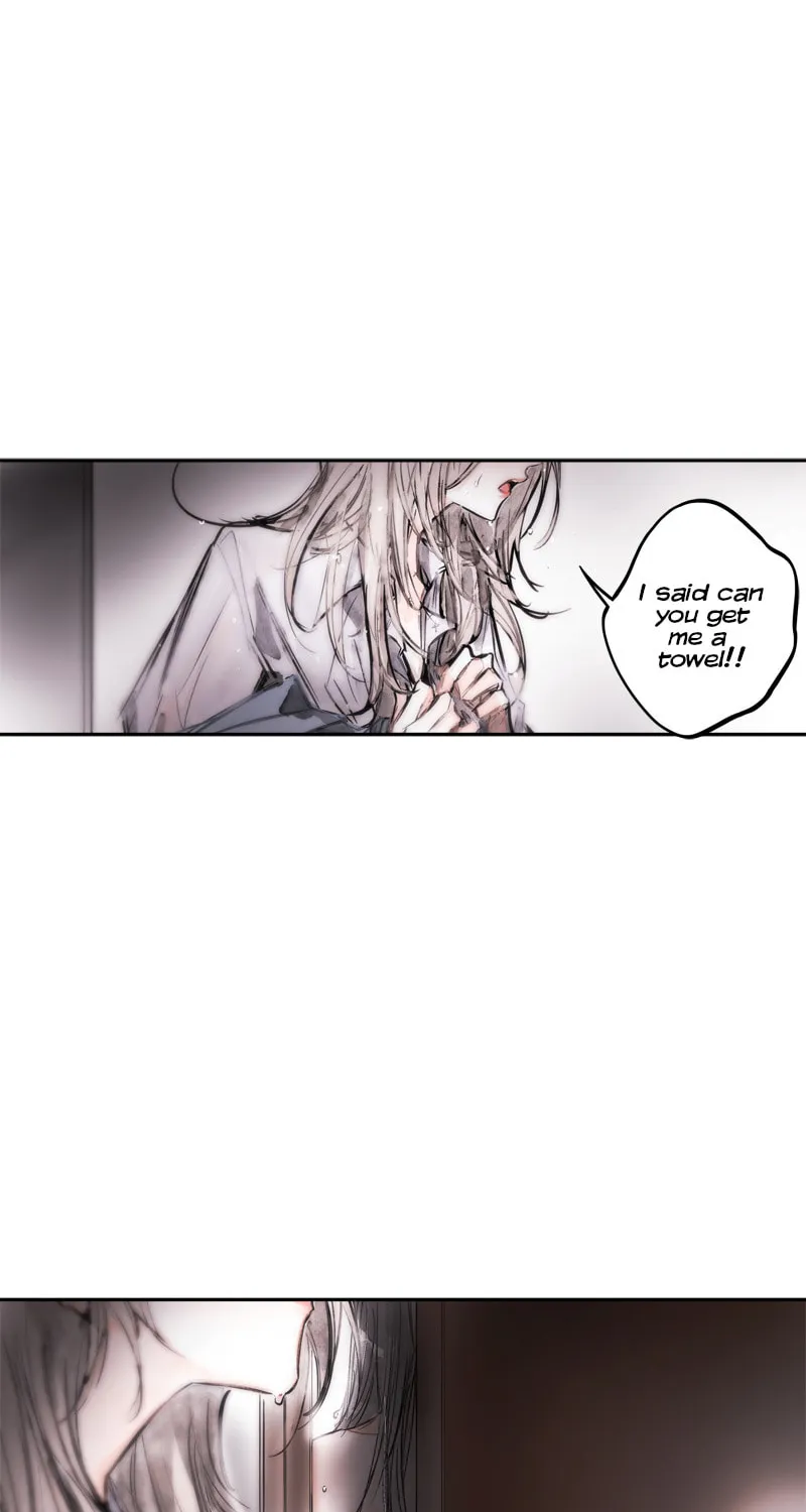 Blessing in Disguise Chapter 0 page 36 - 