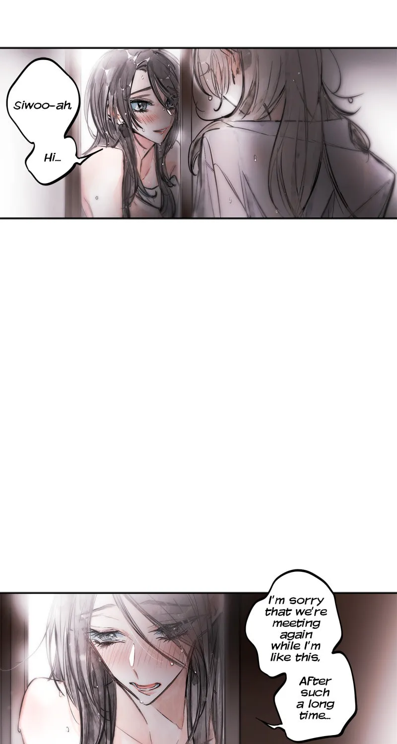 Blessing in Disguise Chapter 0 page 46 - 