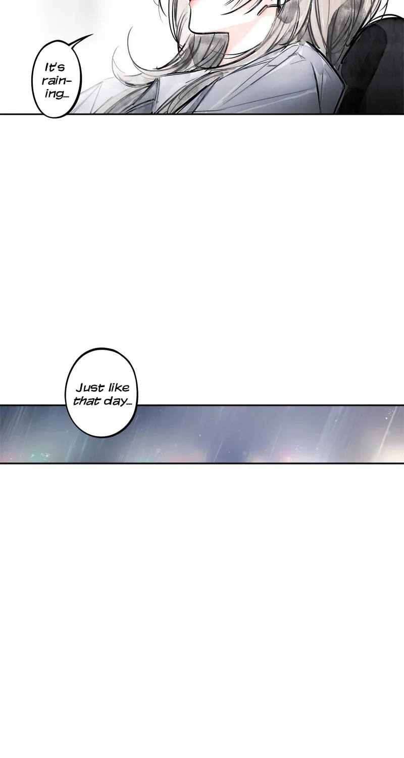 Blessing in Disguise Chapter 0 page 6 - 