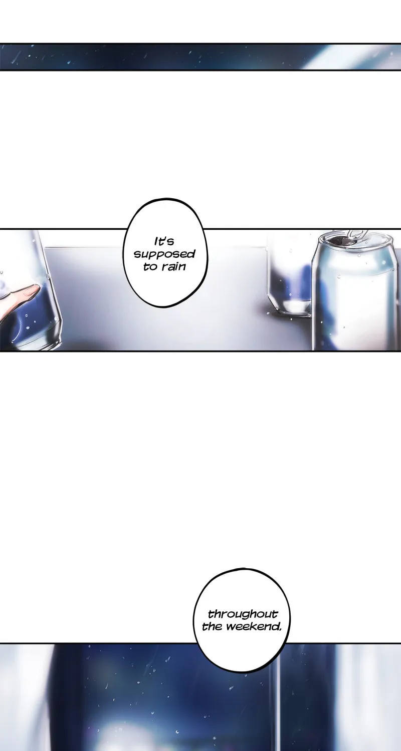 Blessing in Disguise Chapter 0 page 72 - 
