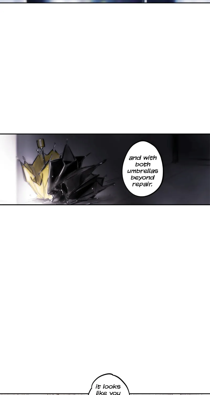 Blessing in Disguise Chapter 0 page 73 - 