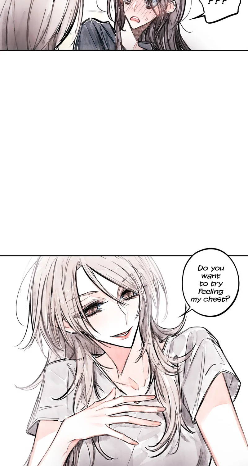 Blessing in Disguise Chapter 0 page 96 - 