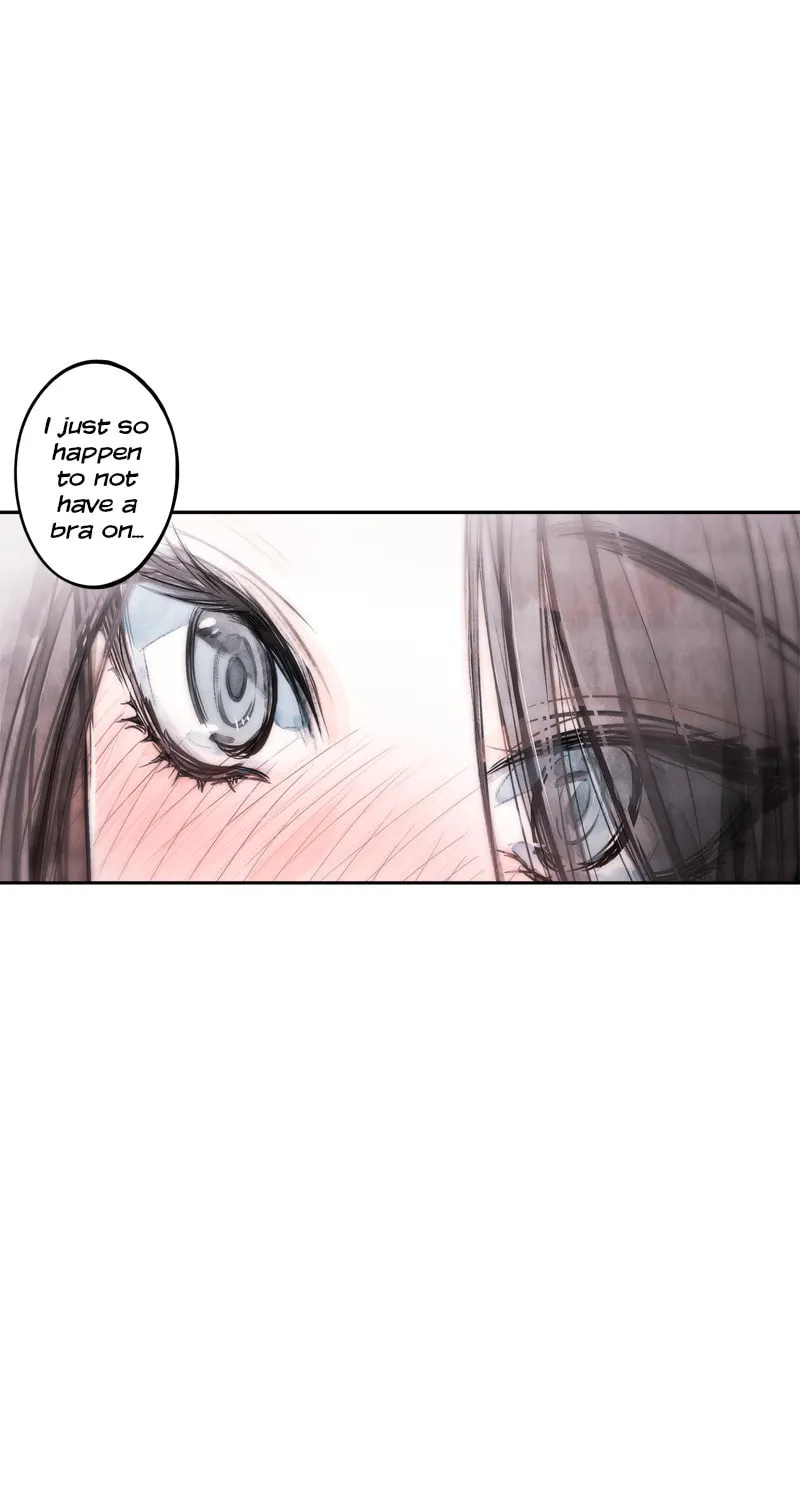 Blessing in Disguise Chapter 0 page 98 - 