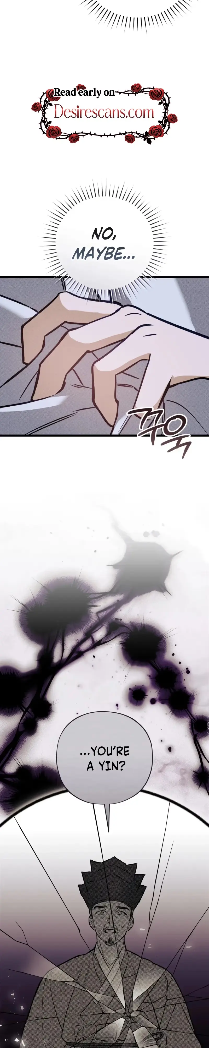 Blessing Chapter 4 page 11 - 