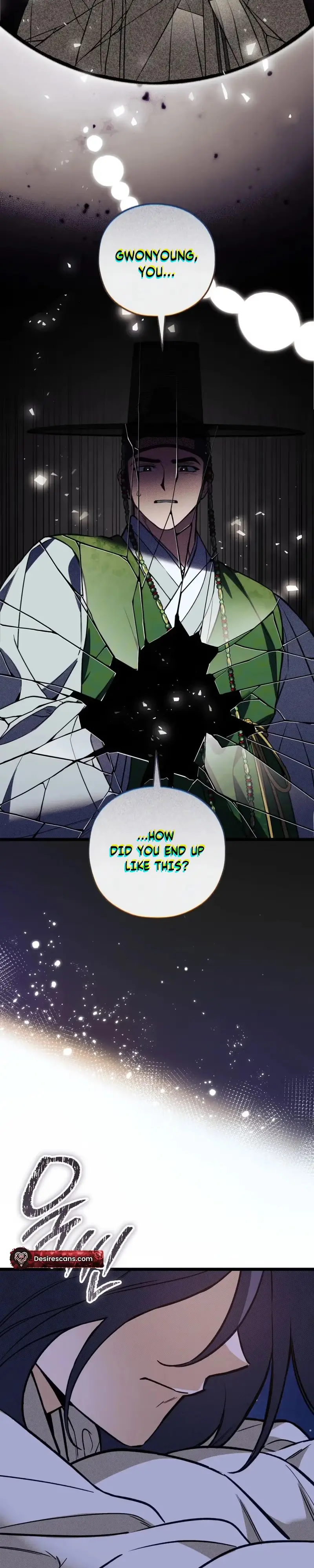 Blessing Chapter 4 page 12 - 