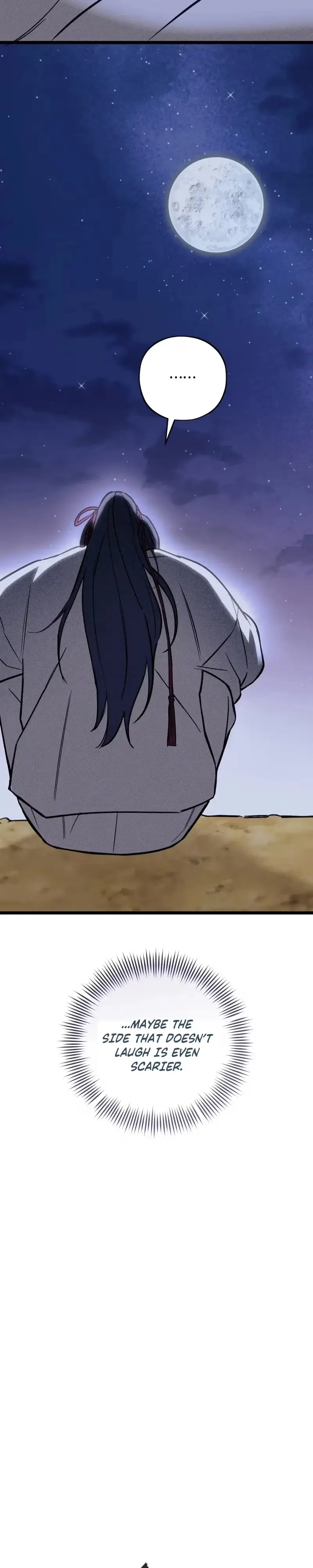 Blessing Chapter 4 page 13 - 