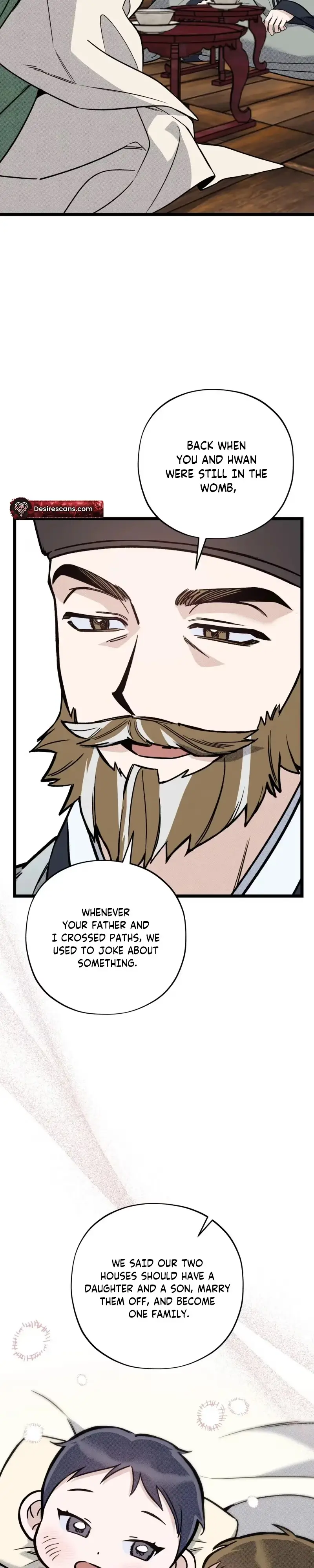 Blessing Chapter 4 page 15 - 