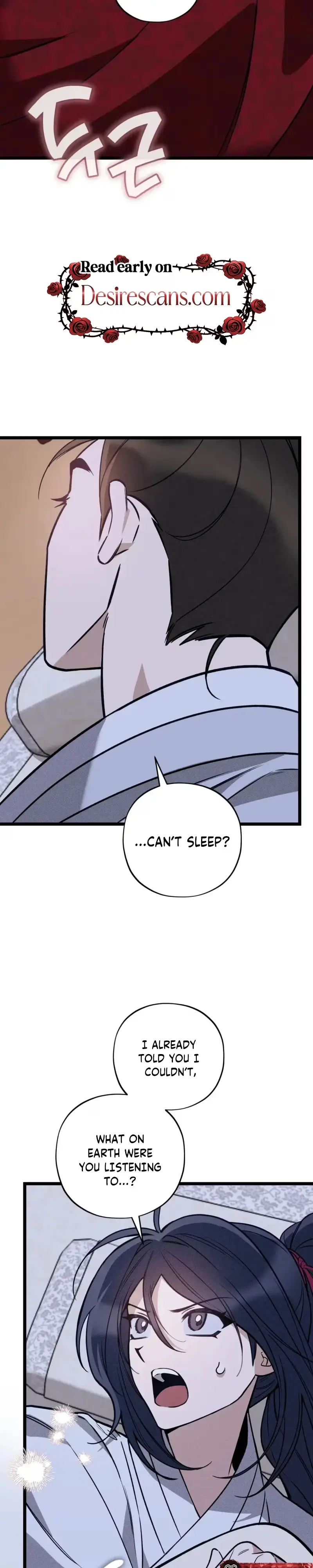Blessing Chapter 4 page 3 - 