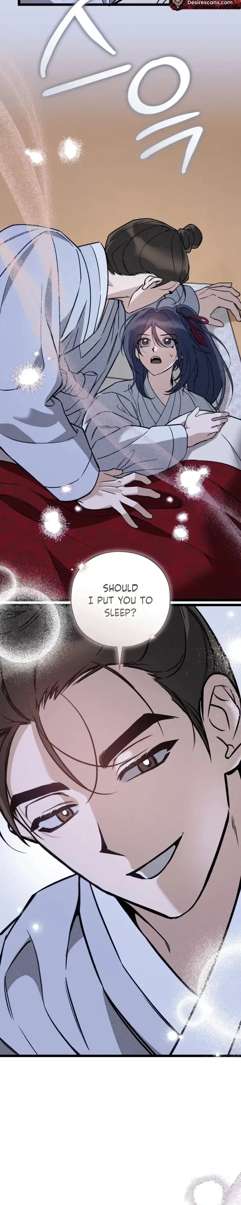 Blessing Chapter 4 page 4 - 