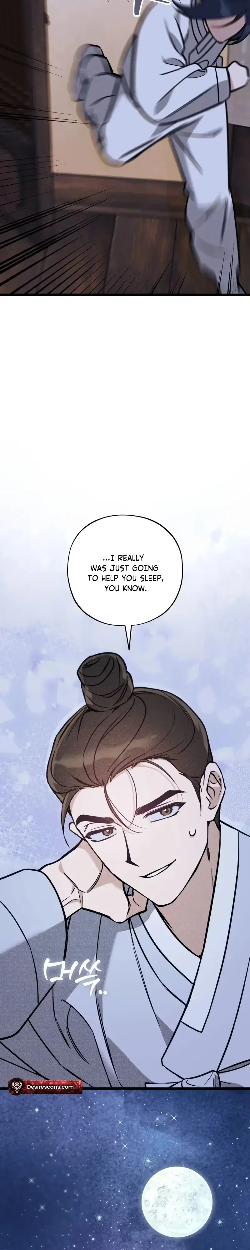 Blessing Chapter 4 page 6 - 