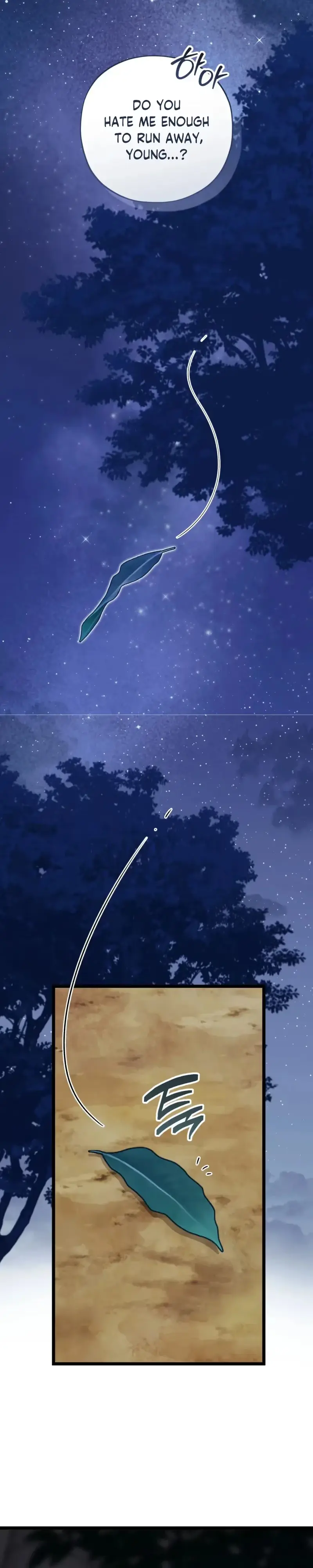 Blessing Chapter 4 page 7 - 