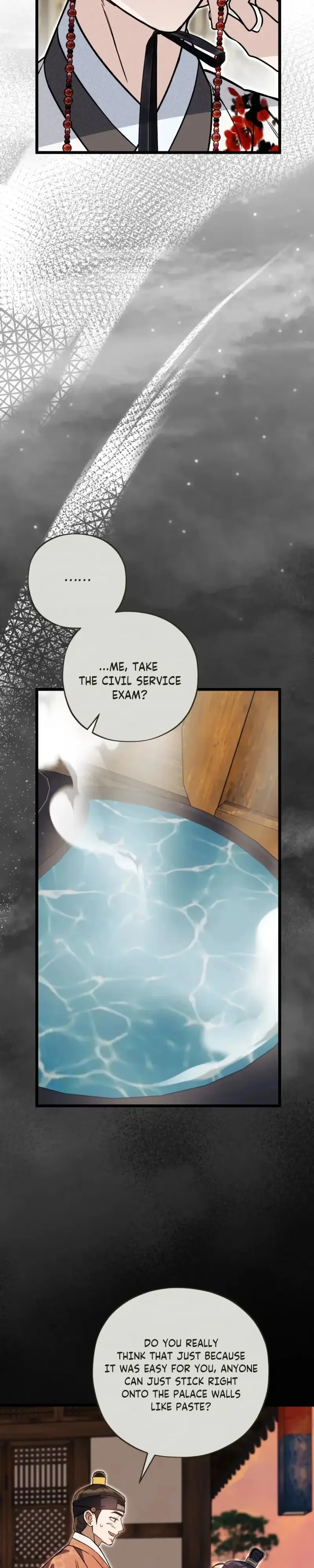 Blessing Chapter 5 page 11 - 