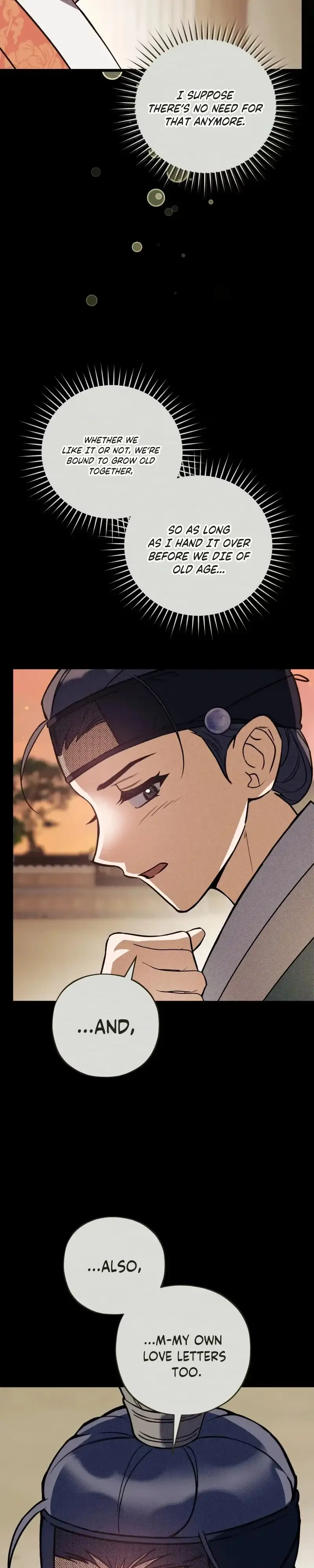 Blessing Chapter 5 page 16 - 