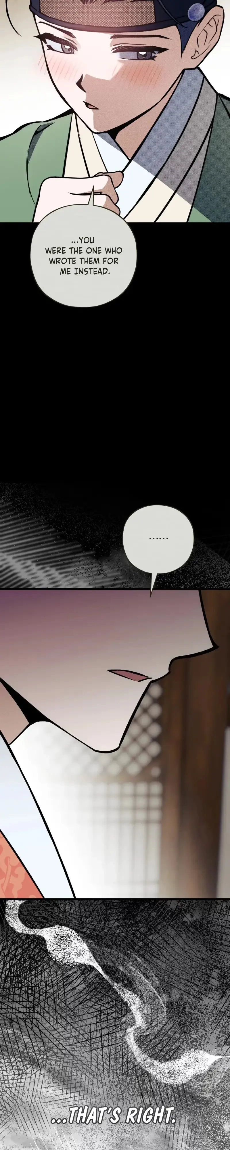 Blessing Chapter 5 page 17 - 
