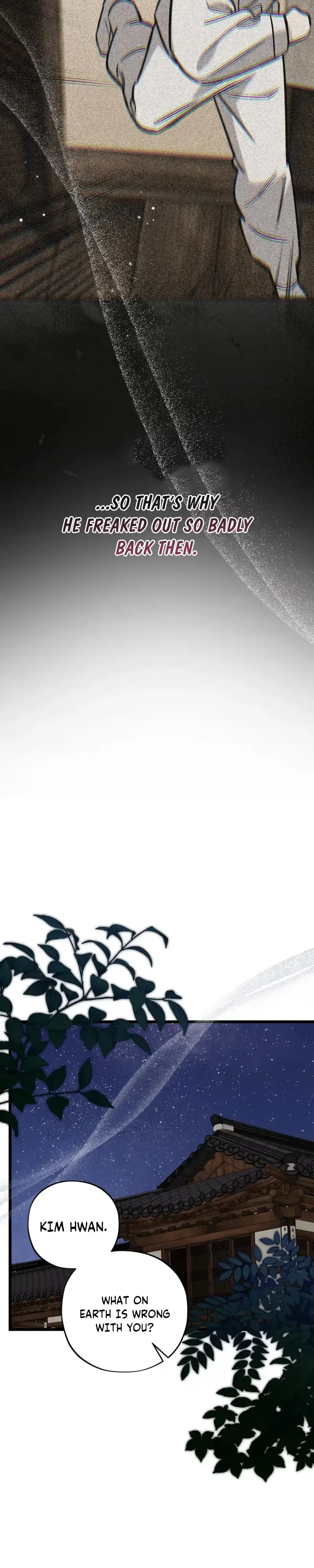 Blessing Chapter 5 page 26 - 
