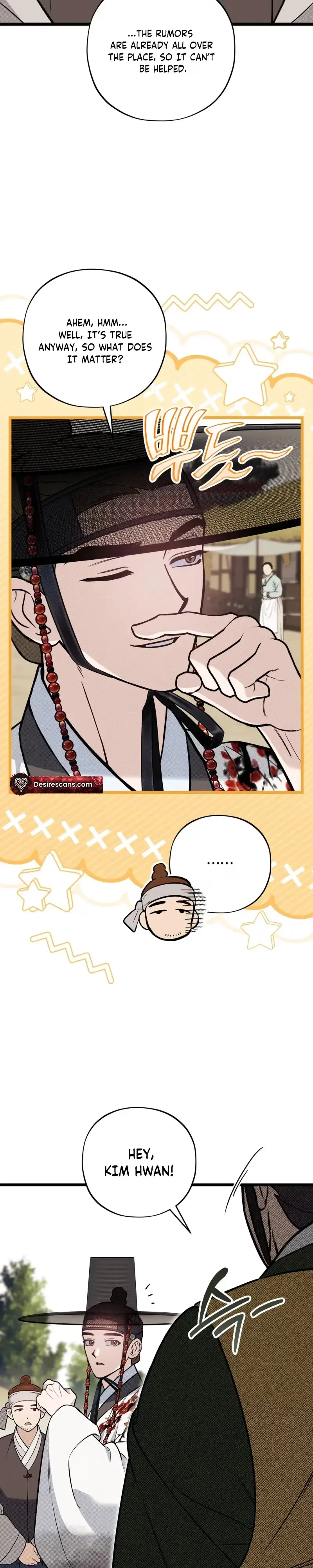 Blessing Chapter 5 page 4 - 