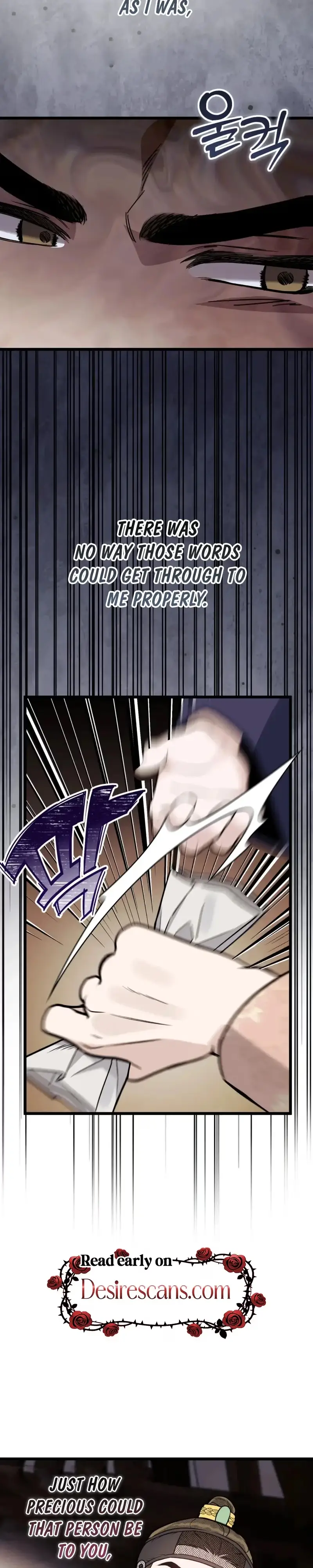 Blessing Chapter 5 page 35 - 