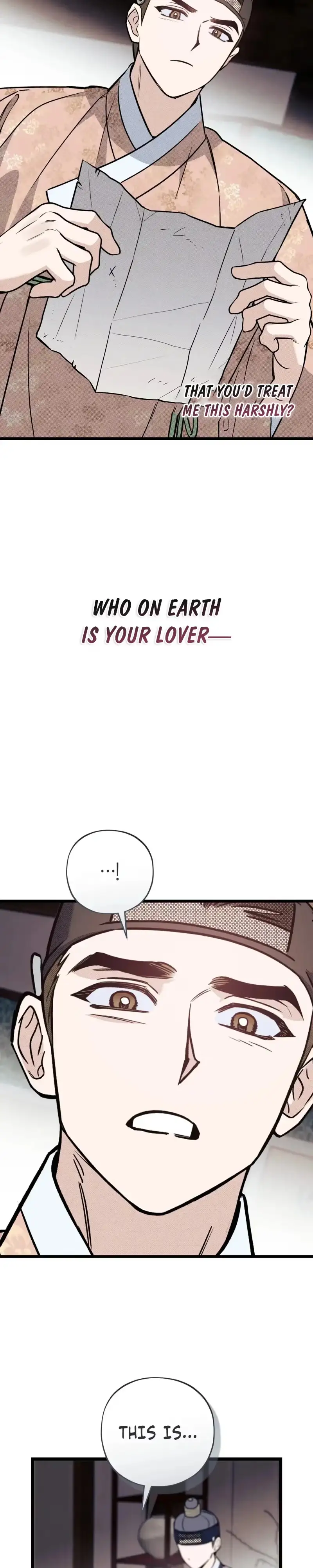 Blessing Chapter 5 page 36 - 