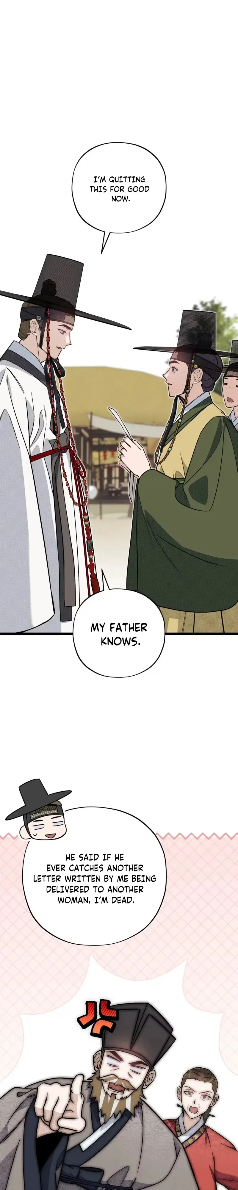 Blessing Chapter 5 page 8 - 