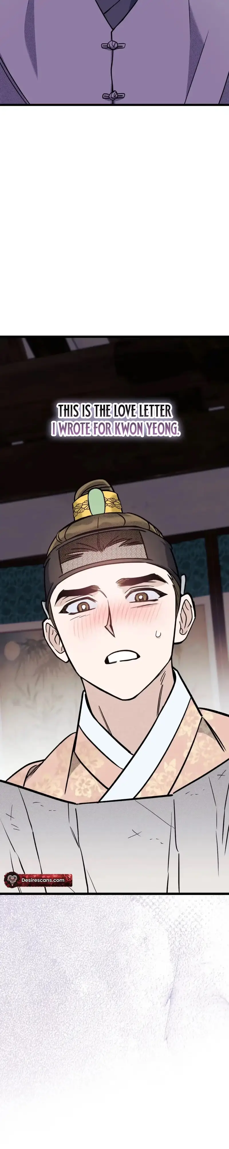 Blessing Chapter 6 page 2 - 