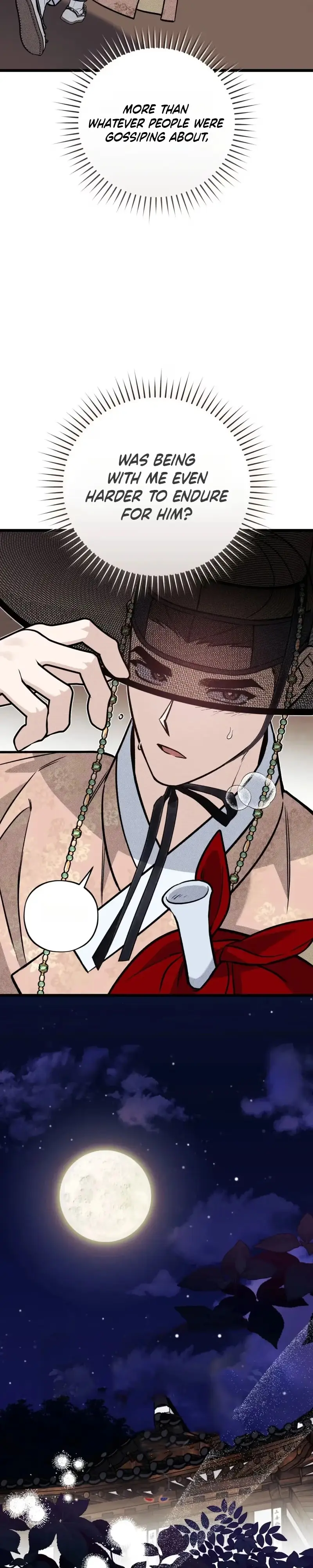 Blessing Chapter 6 page 17 - 