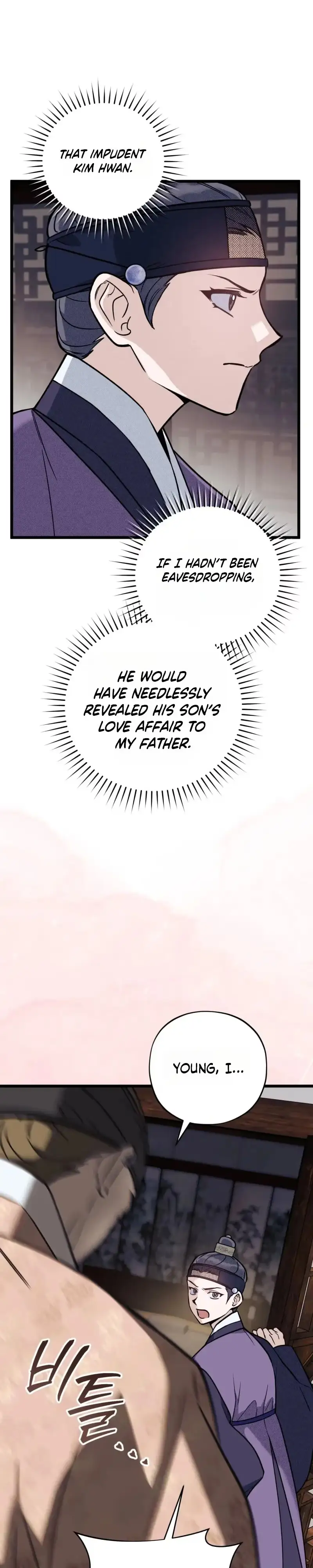 Blessing Chapter 6 page 30 - 