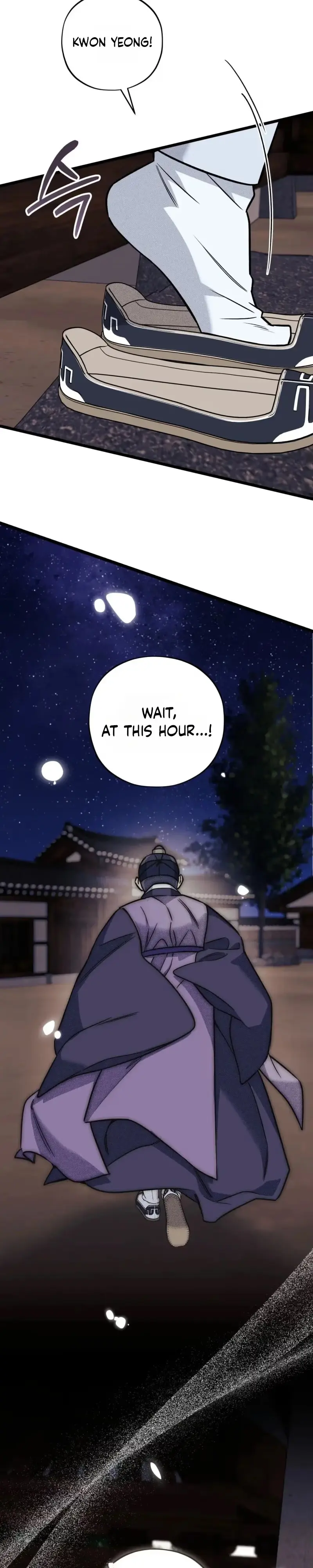 Blessing Chapter 6 page 4 - 
