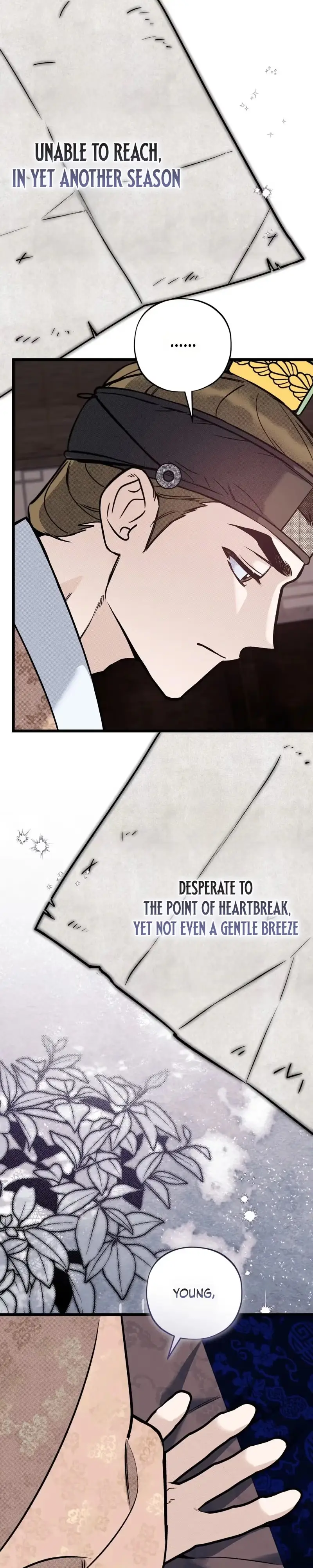 Blessing Chapter 6 page 36 - 
