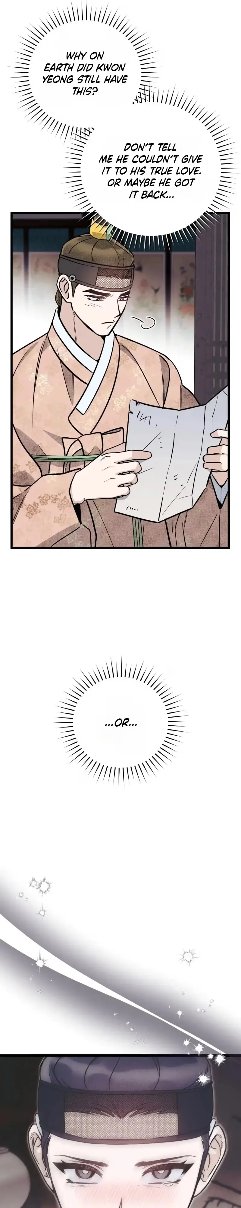 Blessing Chapter 6 page 6 - 