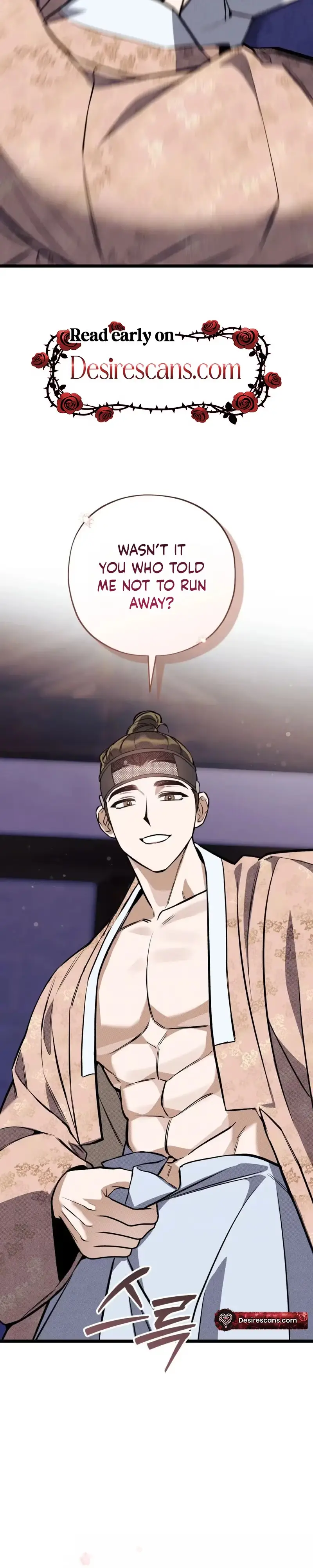 Blessing Chapter 7 page 16 - 