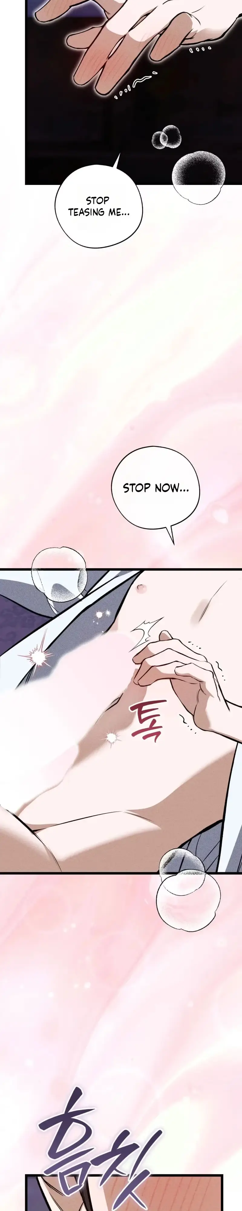 Blessing Chapter 7 page 25 - 