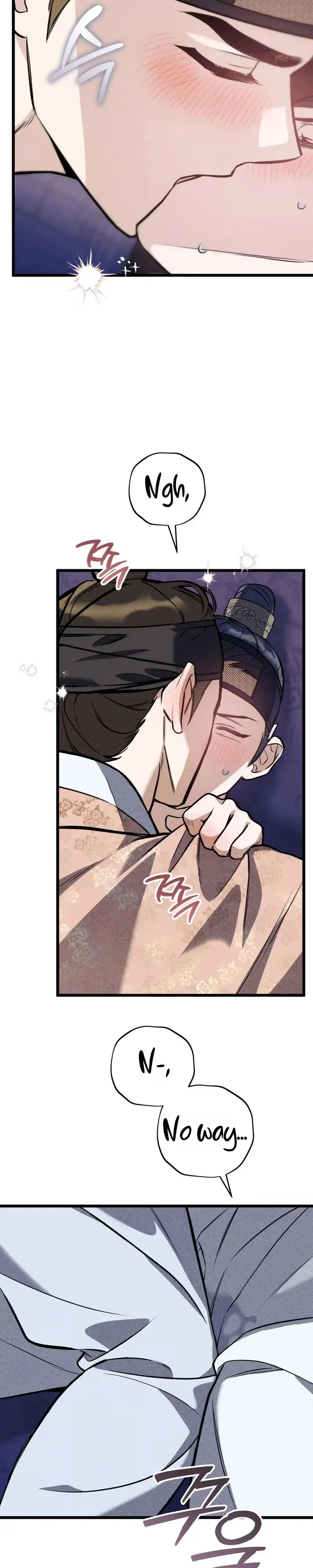 Blessing Chapter 7 page 4 - 