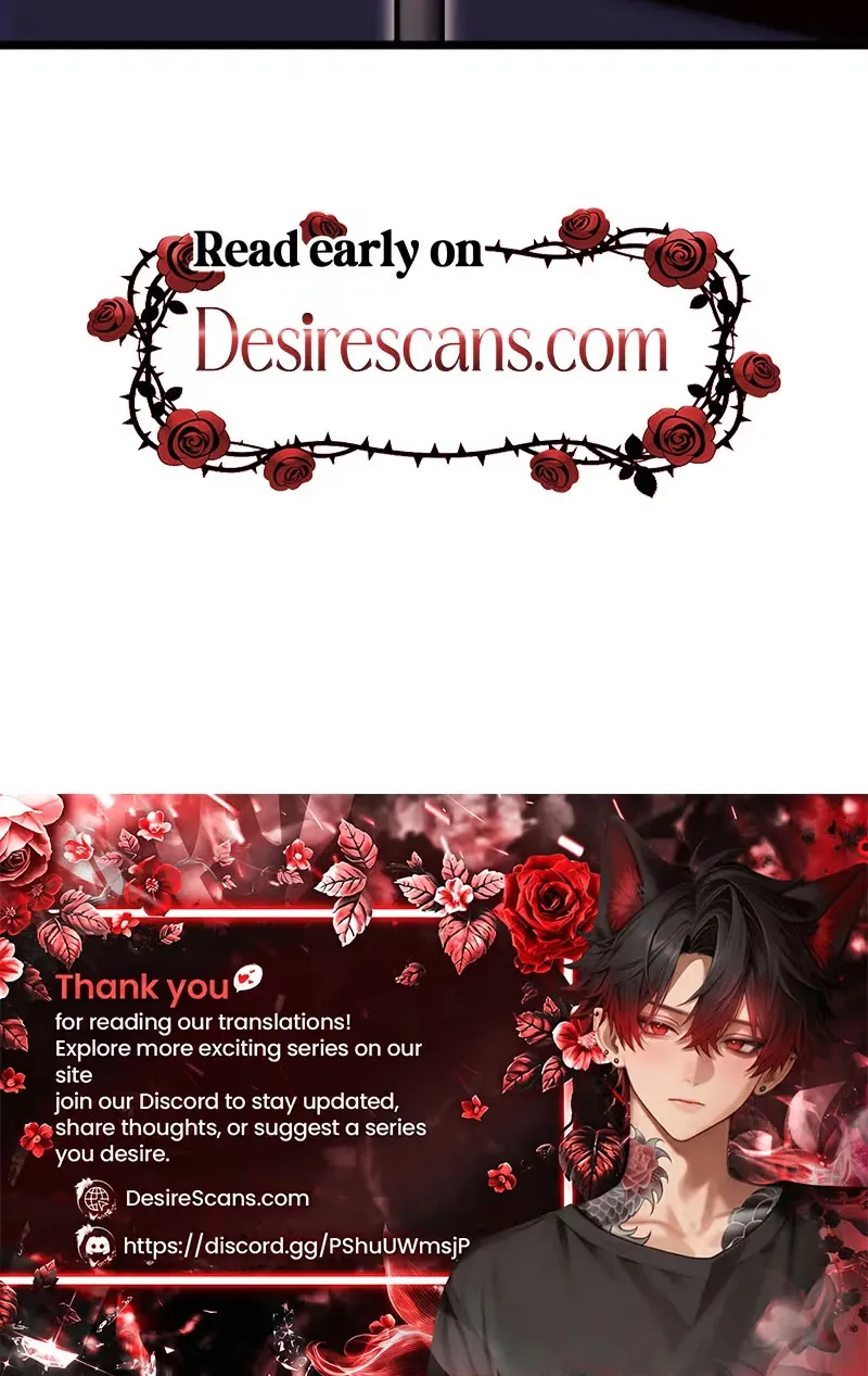 Blessing Chapter 7 page 33 - 