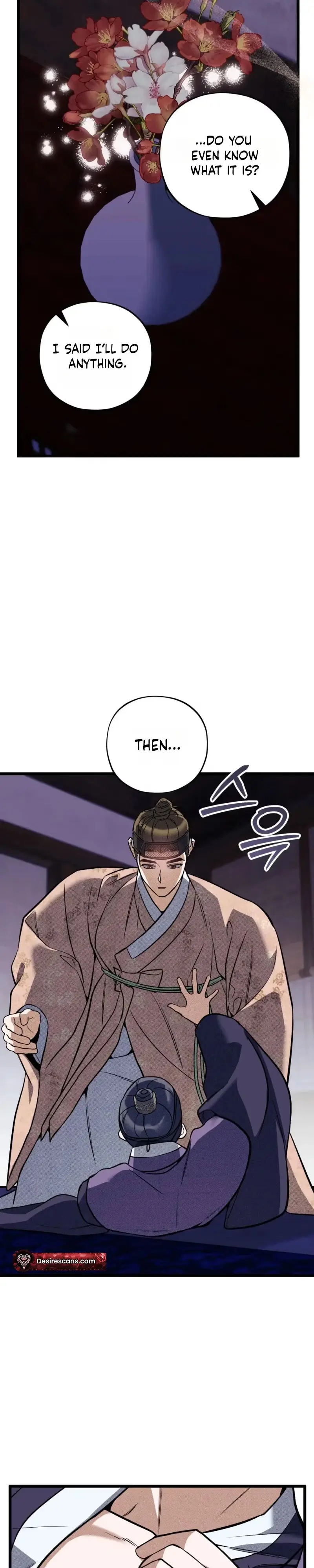 Blessing Chapter 7 page 9 - 