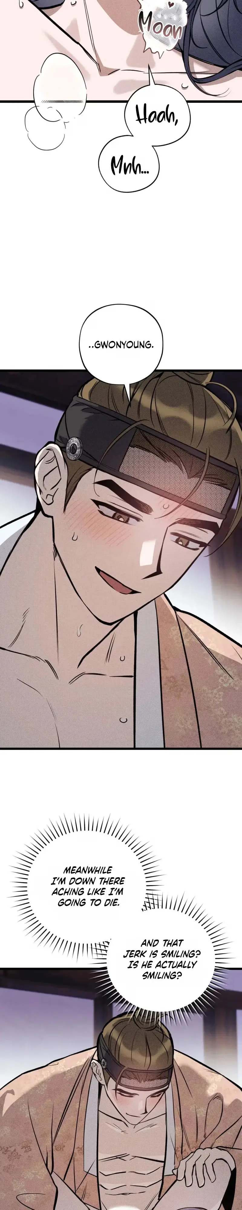 Blessing Chapter 8 page 4 - 