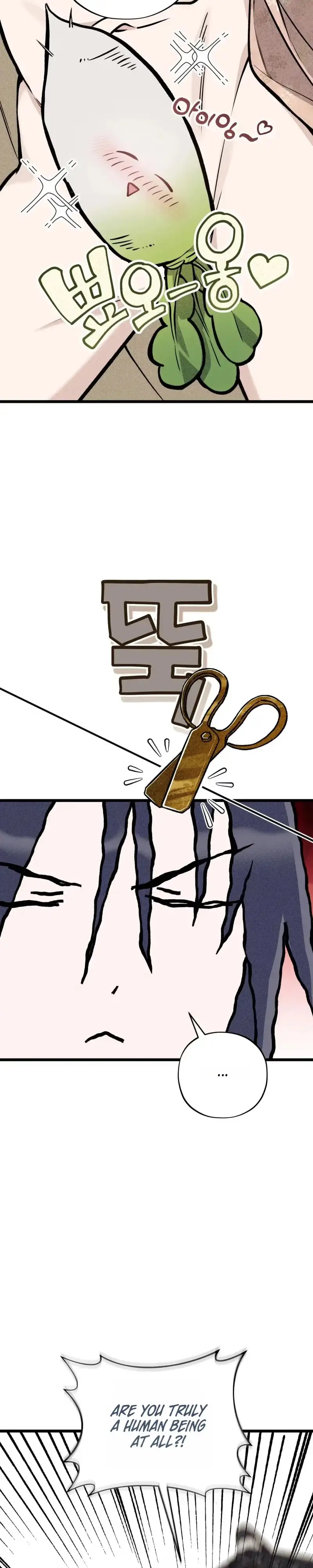 Blessing Chapter 8 page 31 - 