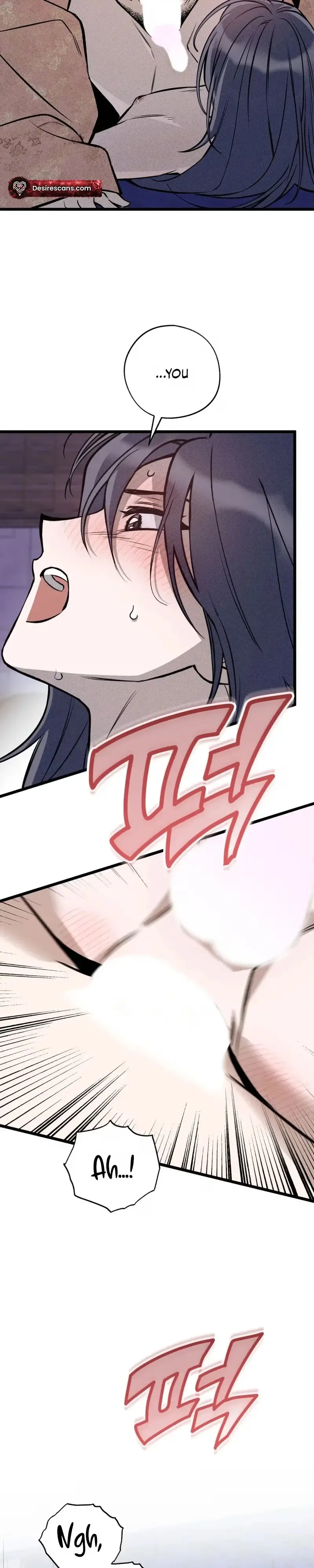Blessing Chapter 8 page 5 - 