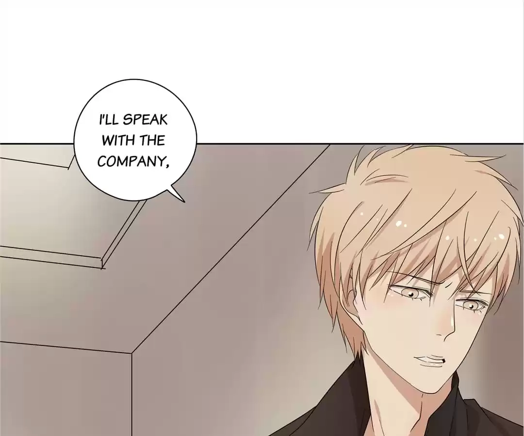 Blind Date Terminator Chapter 104 page 105 - 
