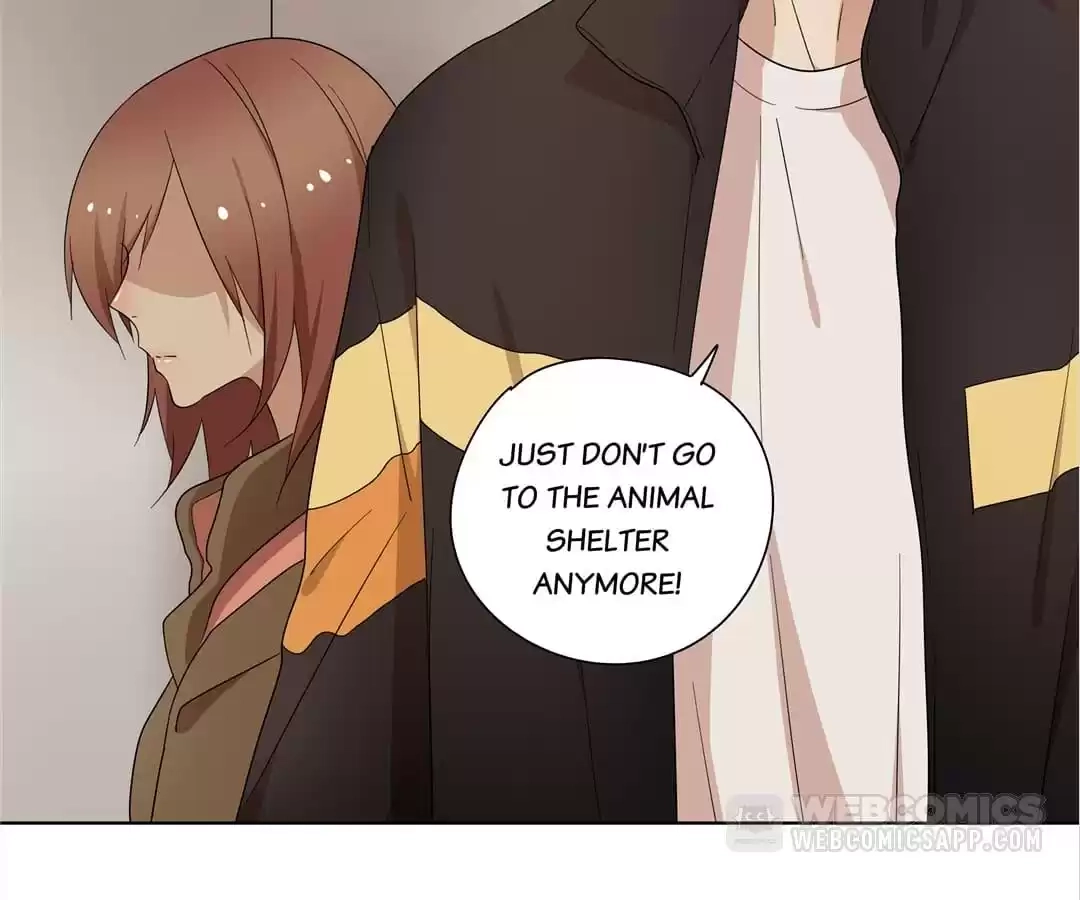 Blind Date Terminator Chapter 104 page 106 - 