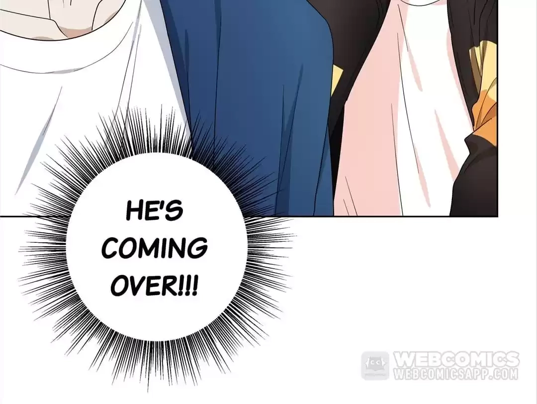 Blind Date Terminator Chapter 104 page 13 - 